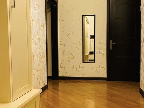 2-комн. новостройка - пос. Масазыр - 70 м²