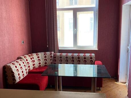 3-комн. новостройка - м. Ази Асланов - 120 м²