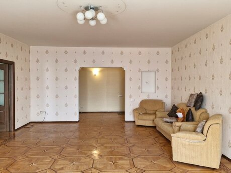 2 otaqlı yeni tikili - Elmlər Akademiyası m. - 170 m²