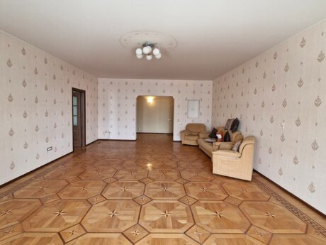 2 otaqlı yeni tikili - Elmlər Akademiyası m. - 170 m²