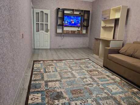 2-комн. вторичка - м. Халглар Достлугу - 70 м²