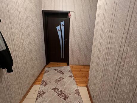 2-комн. новостройка - м. Мемар Аджеми - 53 м²