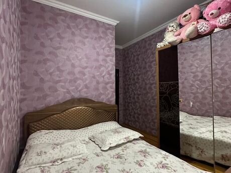 2-комн. новостройка - м. Мемар Аджеми - 53 м²