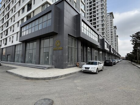 Obyekt - 20 Yanvar m. - 146 m²