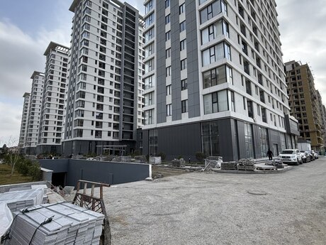 Obyekt - 20 Yanvar m. - 146 m²