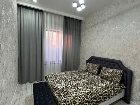 4-комн. дом/дача - пос. Мардакан - 120 м²