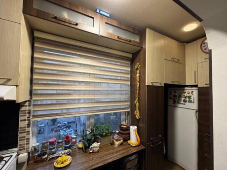 3-комн. вторичка - пос. Ени Ясамал - 60 м²