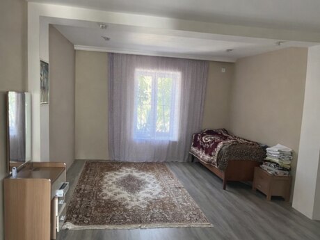 4-комн. дом/дача - Хачмаз - 90 м²