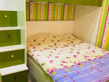 3 otaqlı yeni tikili - Elmlər Akademiyası m. - 68 m²