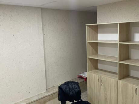 Объект - Наримановский р. - 320 м²