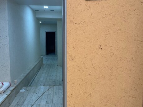 Объект - Наримановский р. - 320 м²