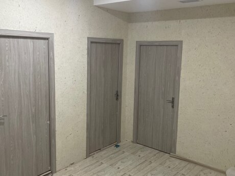 Объект - Наримановский р. - 320 м²