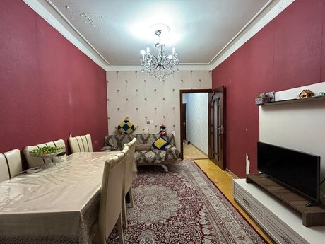 2 otaqlı köhnə tikili - Xırdalan - 60 m²