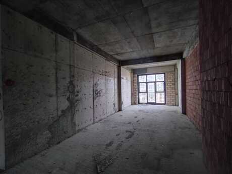 3-комн. новостройка - пос. Баилова - 124 м²