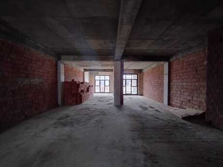 3-комн. новостройка - пос. Баилова - 124 м²