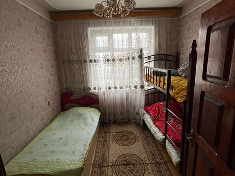 3-комн. вторичка - Сумгаит - 65 м²