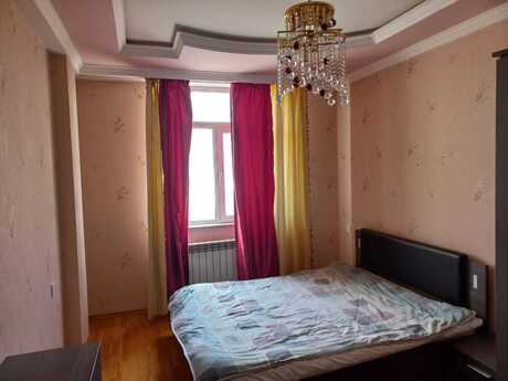 2 otaqlı yeni tikili - Masazır q. - 54 m²