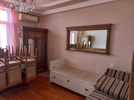 2 otaqlı yeni tikili - Masazır q. - 54 m²