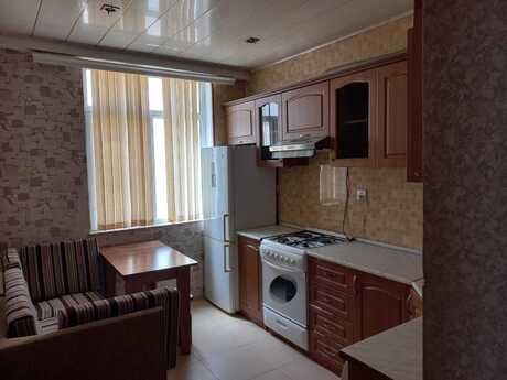 2 otaqlı yeni tikili - Masazır q. - 54 m²