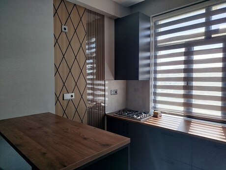 2-комн. новостройка - Сумгаит - 52 м²
