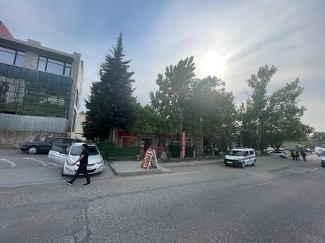 Объект - Исмаиллы - 140 м²