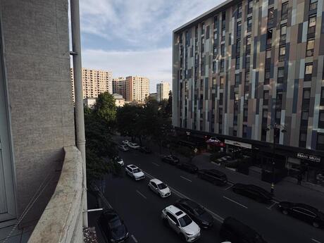 3-комн. новостройка - м. Гянджлик - 110 м²