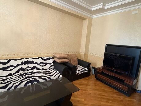 3-комн. новостройка - пос. 7-ой мкр - 115 м²