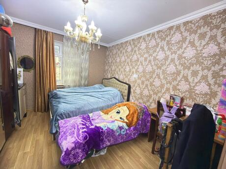 2-комн. вторичка - пос. Биладжары - 52 м²