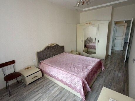 2 otaqlı yeni tikili - 20 Yanvar m. - 54 m²