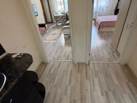 2 otaqlı yeni tikili - 20 Yanvar m. - 54 m²