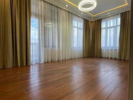 2-комн. новостройка - м. Нариман Нариманов - 80 м²
