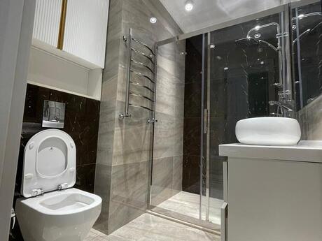 2-комнатная квартира, 80 м², Nəriman Nərimanov: 315 000 ₼ 5
