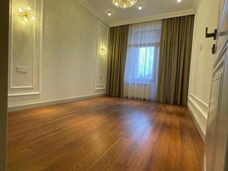 2-комн. новостройка - м. Нариман Нариманов - 80 м²
