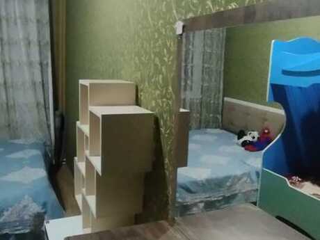 2-комн. вторичка - м. Мемар Аджеми - 47 м²
