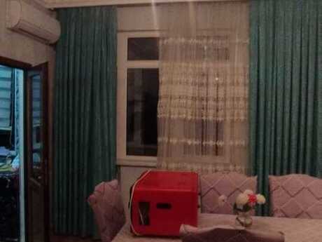 2-комн. вторичка - м. Мемар Аджеми - 47 м²