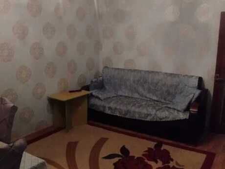2-комн. вторичка - м. Мемар Аджеми - 47 м²