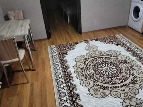 2-комн. новостройка - м. Элмляр Академиясы - 45 м²