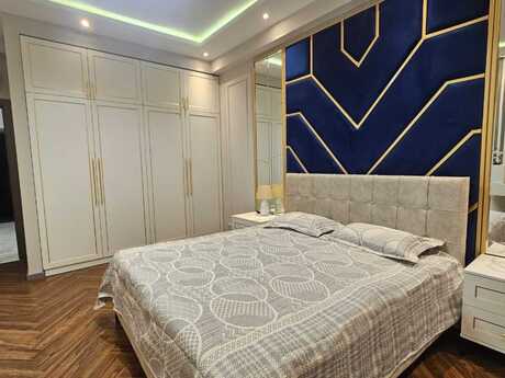 3-комн. новостройка - пос. Аг шехер - 100 м²