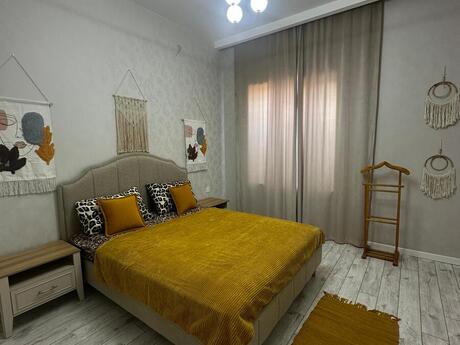 4-комн. дом/дача - пос. Мардакан - 120 м²