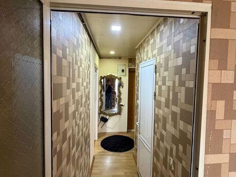 2-комн. вторичка - м. Кара Караев - 45 м²