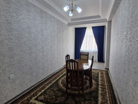 2-комн. новостройка - пос. Масазыр - 51 м²