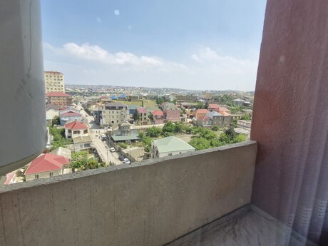 2-комн. новостройка - пос. Масазыр - 51 м²