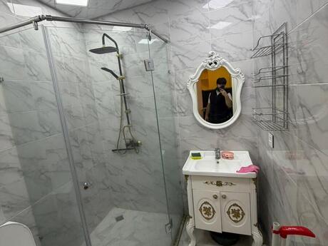 2-комн. новостройка - м. 20 января - 65 м²