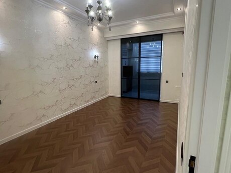 2-комн. новостройка - Хырдалан - 54 м²