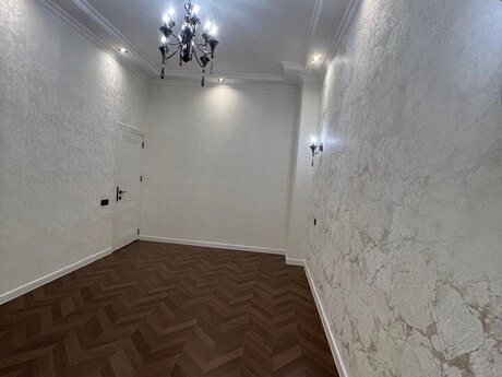 2-комн. новостройка - Хырдалан - 54 м²