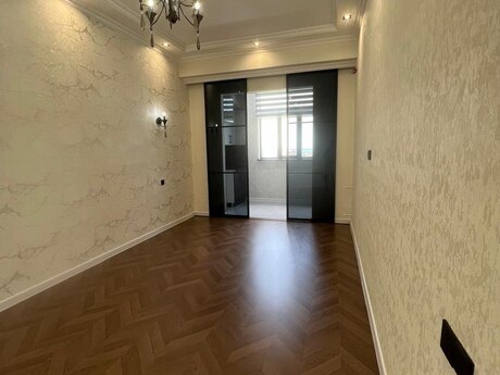 2-комн. новостройка - Хырдалан - 54 м²
