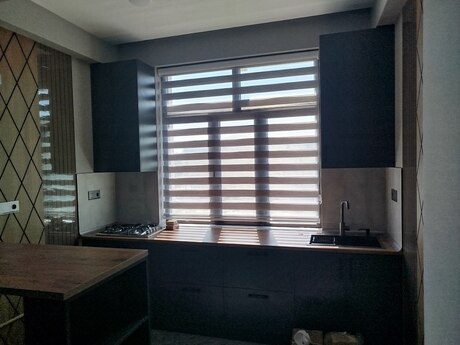 2 otaqlı yeni tikili - Sumqayıt - 52 m²