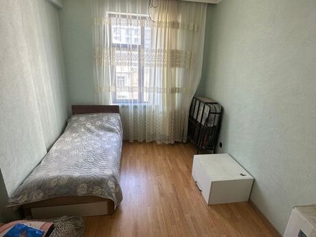 3-комн. новостройка - Наримановский  р. - 90 м²