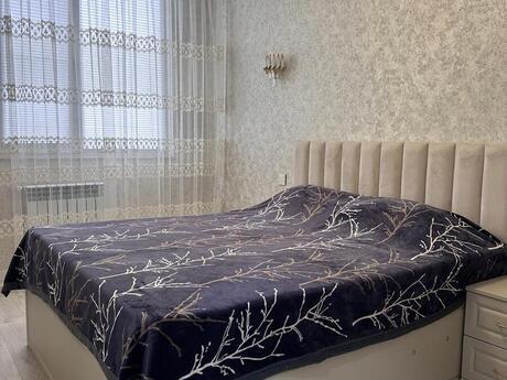 2-комн. новостройка - м. 20 января - 60 м²
