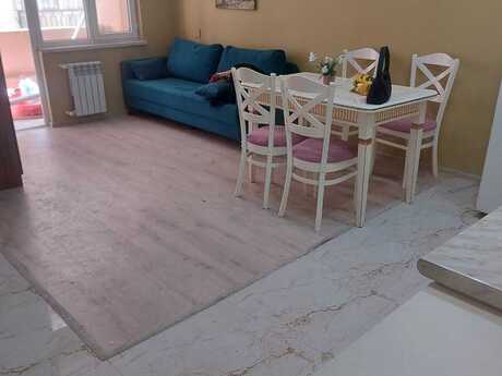 2-комн. новостройка - пос. Масазыр - 43 м²
